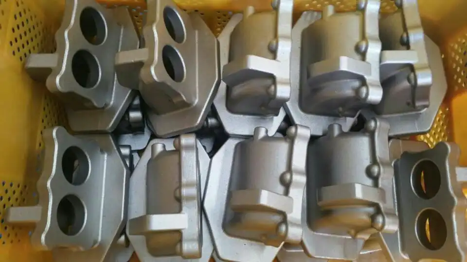 Precision Casting Meaning: Beyond Dimensional Tolerances